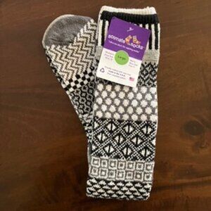 Solmate Socks - NWT - Knee Socks - Large